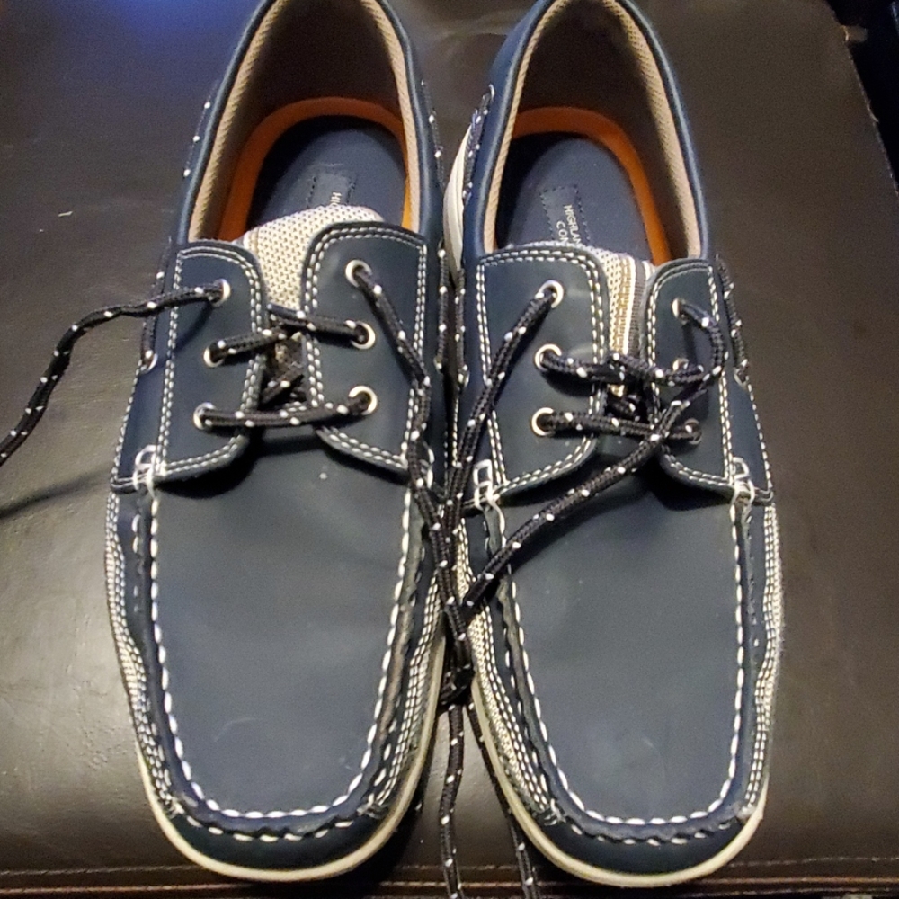 Walking Shoes